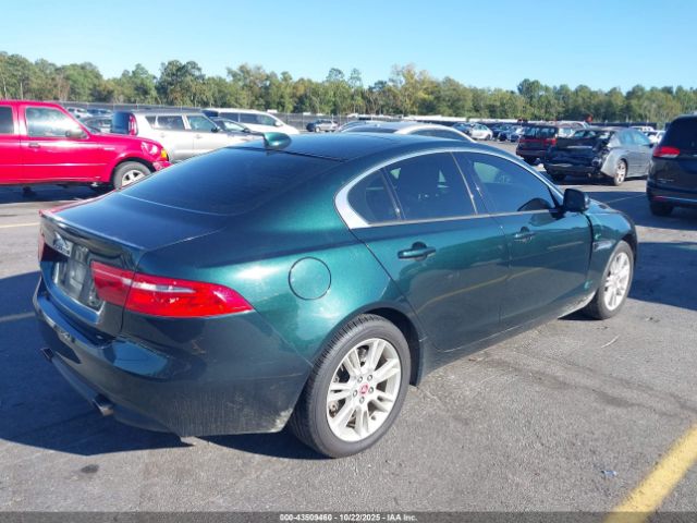 2017 JAGUAR XE SAJAD4BG3HA962052 Photo 3