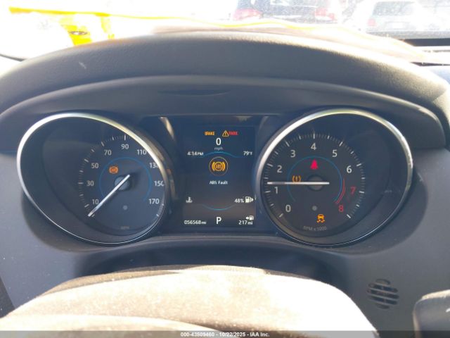 2017 JAGUAR XE SAJAD4BG3HA962052 Photo 6