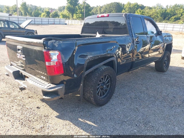 1GTR1UECXFZ362016 GMC Sierra 1500 Sle