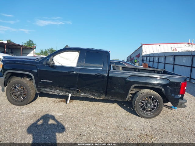 1GTR1UECXFZ362016 GMC Sierra 1500 Sle
