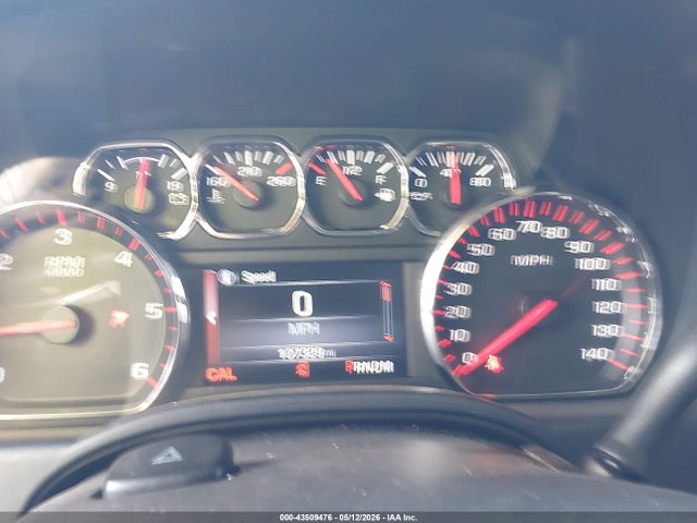 1GTR1UECXFZ362016 GMC Sierra 1500 Sle