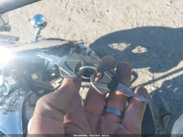 2003 YAMAHA XV1600 JYAVP02E13A020925 Photo 10