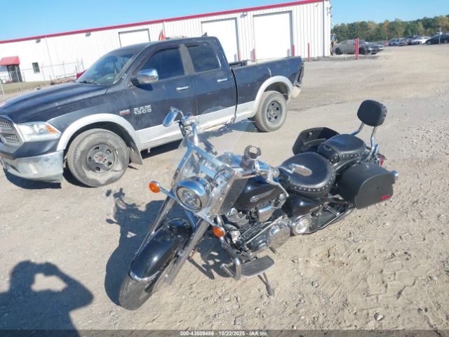 2003 YAMAHA XV1600 JYAVP02E13A020925 Photo 1