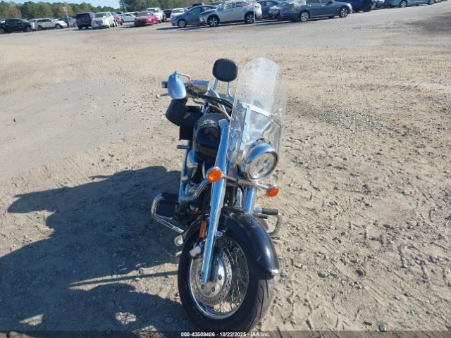 2003 YAMAHA XV1600 JYAVP02E13A020925 Photo 4