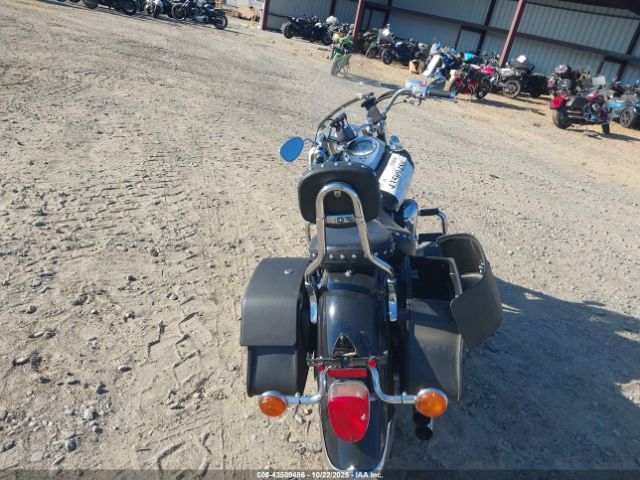 2003 YAMAHA XV1600 JYAVP02E13A020925 Photo 5