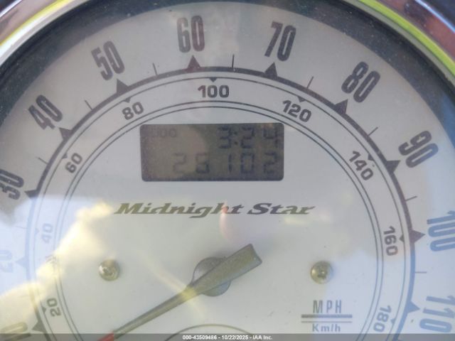 2003 YAMAHA XV1600 JYAVP02E13A020925 Photo 6