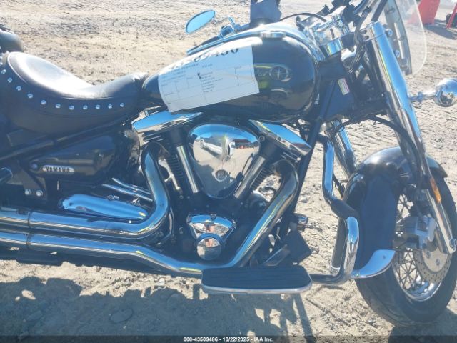 2003 YAMAHA XV1600 JYAVP02E13A020925 Photo 7