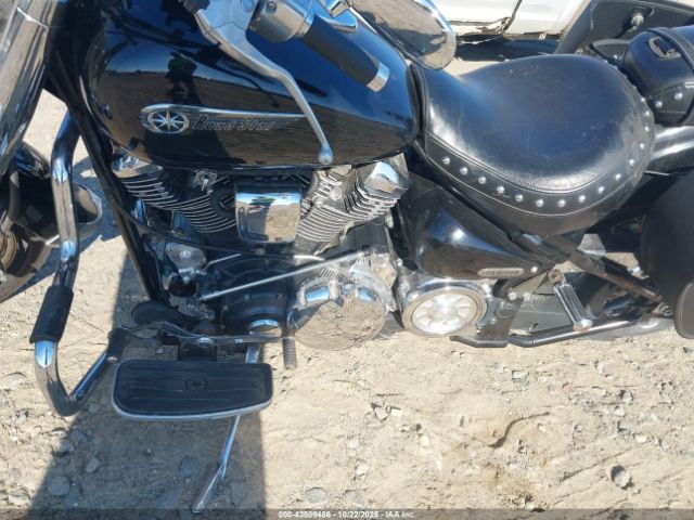 2003 YAMAHA XV1600 JYAVP02E13A020925 Photo 8