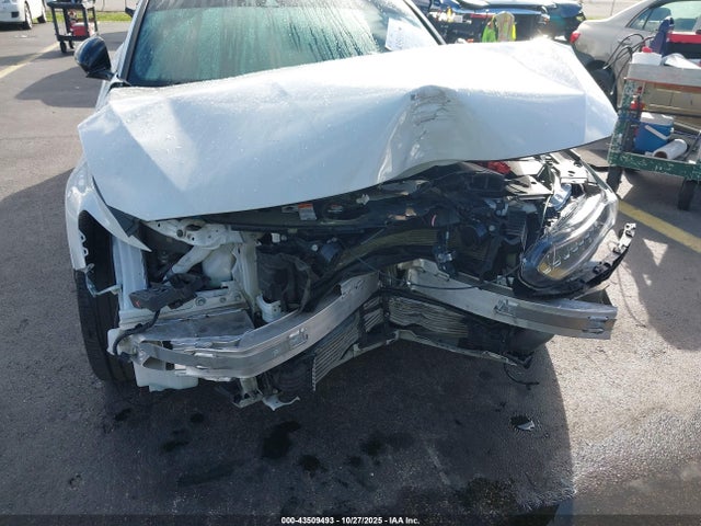 Продаж на аукціоні авто 2022 Honda Accord Sport, vin: 1HGCV1F33NA040730, номер лоту: 43509493