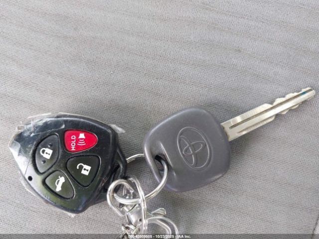 2010 TOYOTA COROLLA 1NXBU4EE2AZ191368 Photo 10