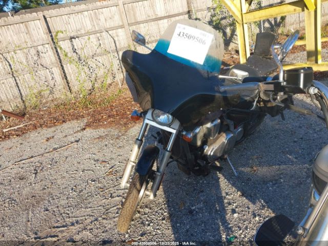 2009 KAWASAKI VN900 JKAVN2C179A029018 Photo 1