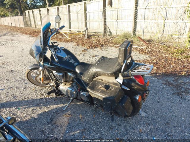 2009 KAWASAKI VN900 JKAVN2C179A029018 Photo 2