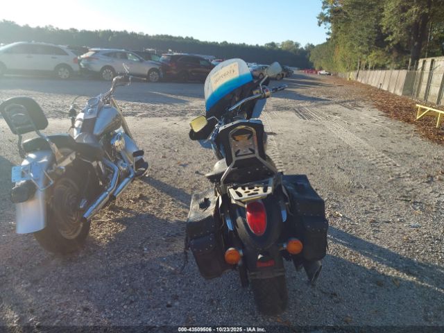 2009 KAWASAKI VN900 JKAVN2C179A029018 Photo 5