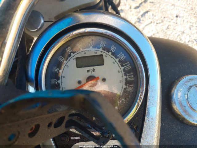 2009 KAWASAKI VN900 JKAVN2C179A029018 Photo 6