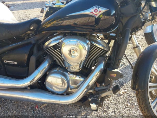 2009 KAWASAKI VN900 JKAVN2C179A029018 Photo 7