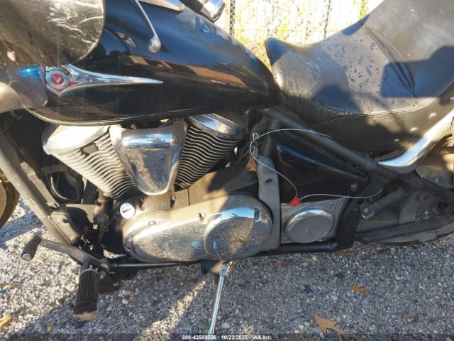 2009 KAWASAKI VN900 JKAVN2C179A029018 Photo 8