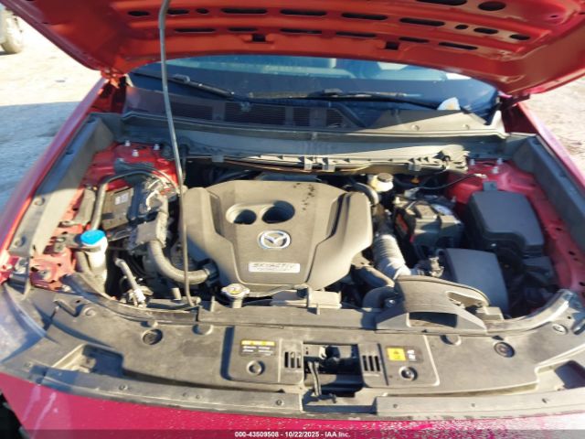 2019 MAZDA CX-9 JM3TCADY4K0337310 Photo 9