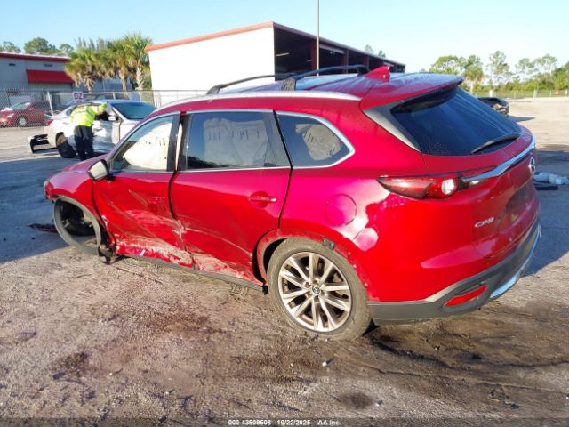 2019 MAZDA CX-9 JM3TCADY4K0337310 Photo 2
