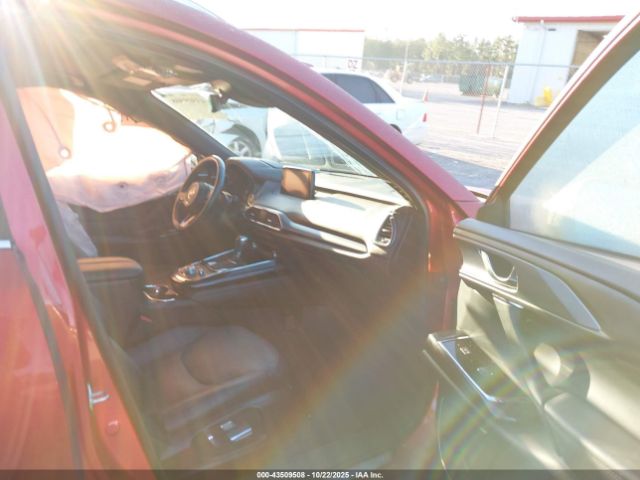 2019 MAZDA CX-9 JM3TCADY4K0337310 Photo 4