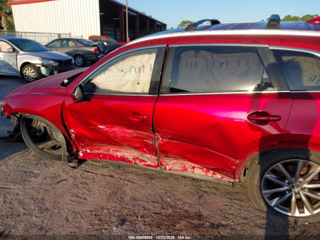 2019 MAZDA CX-9 JM3TCADY4K0337310 Photo 5