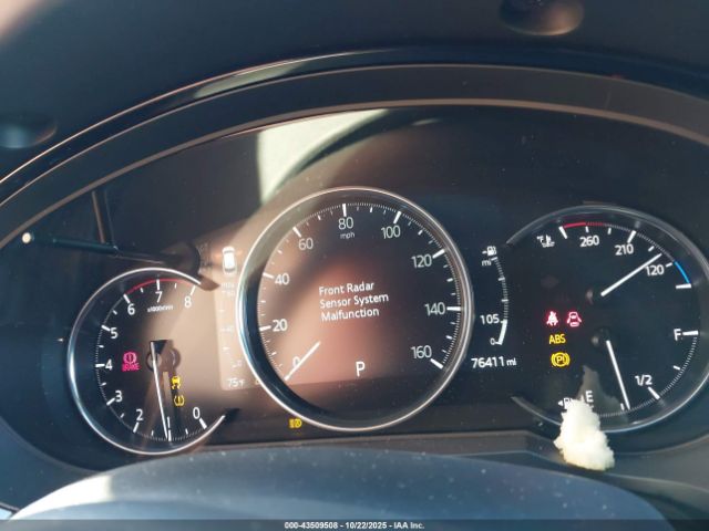 2019 MAZDA CX-9 JM3TCADY4K0337310 Photo 6