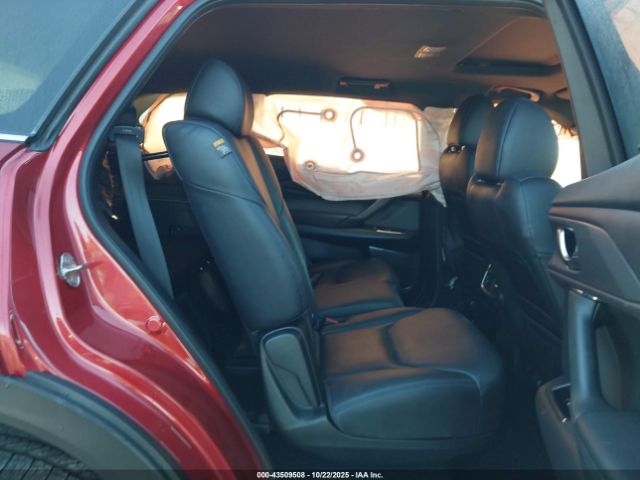 2019 MAZDA CX-9 JM3TCADY4K0337310 Photo 7