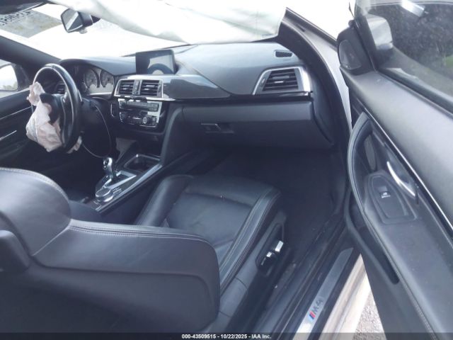 2018 BMW M4 WBS4Y9C56JAA85620 Photo 4