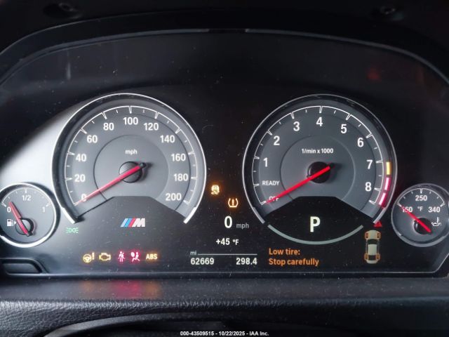 2018 BMW M4 WBS4Y9C56JAA85620 Photo 6