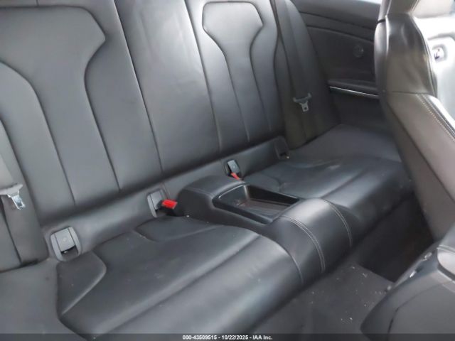 2018 BMW M4 WBS4Y9C56JAA85620 Photo 7