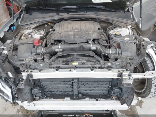 2017 JAGUAR F-PACE SADCM2BV9HA499140 Photo 9