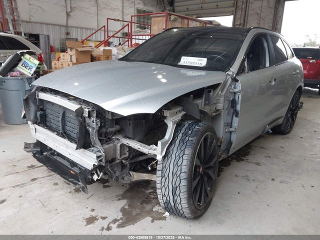 2017 JAGUAR F-PACE SADCM2BV9HA499140 Photo 1