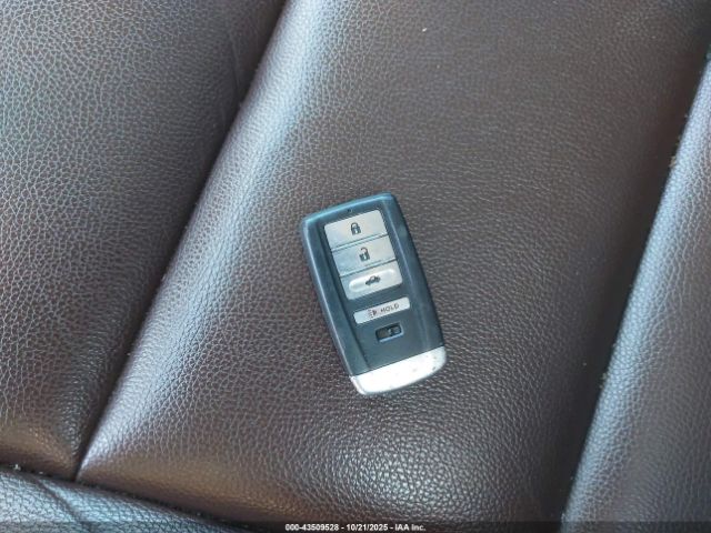 2015 ACURA TLX 19UUB2F34FA004288 Photo 10