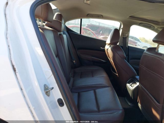 2015 ACURA TLX 19UUB2F34FA004288 Photo 7