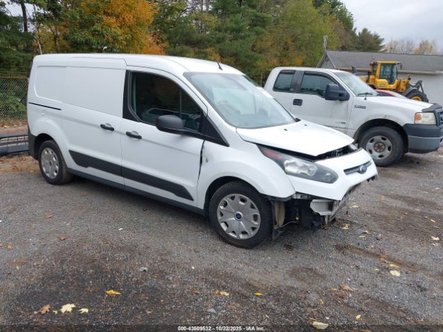 2017 FORD TRANSIT CONNECT NM0LS7E73H1336170