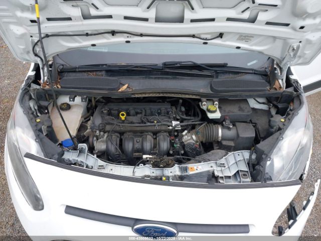 2017 FORD TRANSIT CONNECT NM0LS7E73H1336170 Photo 9