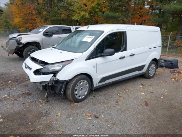 2017 FORD TRANSIT CONNECT NM0LS7E73H1336170 Photo 1