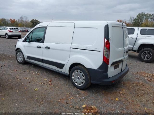 2017 FORD TRANSIT CONNECT NM0LS7E73H1336170 Photo 2
