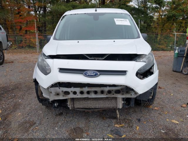 2017 FORD TRANSIT CONNECT NM0LS7E73H1336170 Photo 5
