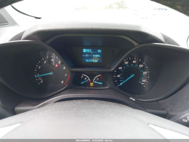 2017 FORD TRANSIT CONNECT NM0LS7E73H1336170 Photo 6