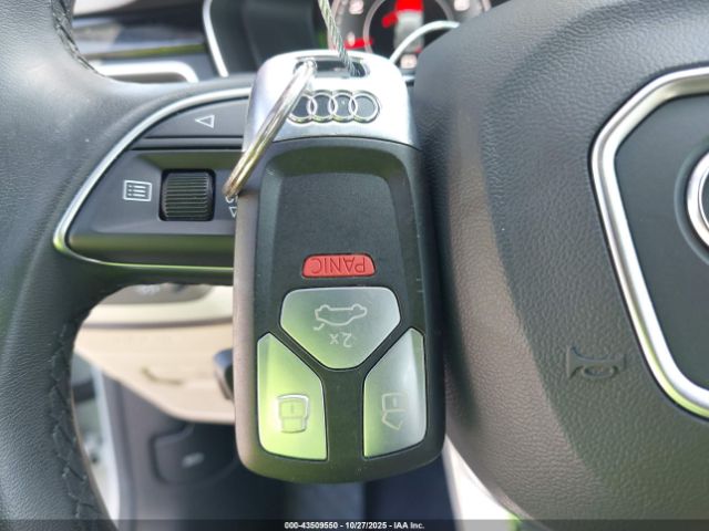 2023 AUDI A5 SPORTBACK WAUFACF5XPA036095 Photo 10