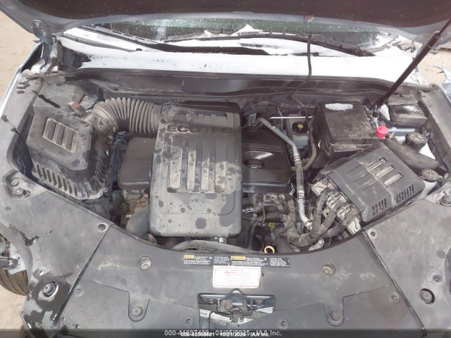 Продаж на аукціоні авто 2014 Gmc Terrain Sle-1, vin: 2GKFLVEK1E6108638, номер лоту: 43509561