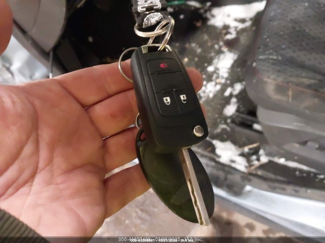 Продаж на аукціоні авто 2014 Gmc Terrain Sle-1, vin: 2GKFLVEK1E6108638, номер лоту: 43509561