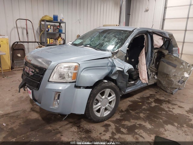 Продаж на аукціоні авто 2014 Gmc Terrain Sle-1, vin: 2GKFLVEK1E6108638, номер лоту: 43509561
