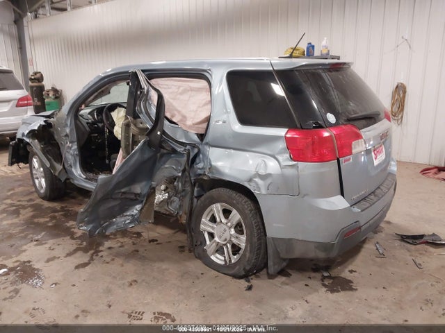 Продаж на аукціоні авто 2014 Gmc Terrain Sle-1, vin: 2GKFLVEK1E6108638, номер лоту: 43509561