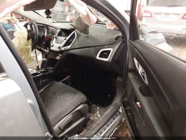Продаж на аукціоні авто 2014 Gmc Terrain Sle-1, vin: 2GKFLVEK1E6108638, номер лоту: 43509561