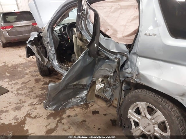 Продаж на аукціоні авто 2014 Gmc Terrain Sle-1, vin: 2GKFLVEK1E6108638, номер лоту: 43509561