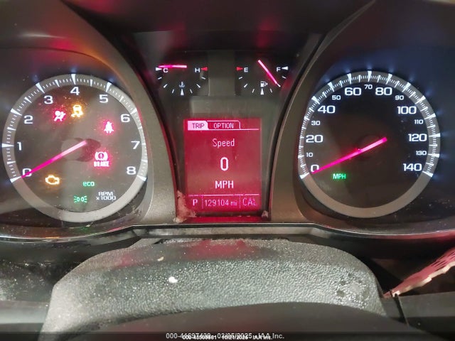 Продаж на аукціоні авто 2014 Gmc Terrain Sle-1, vin: 2GKFLVEK1E6108638, номер лоту: 43509561
