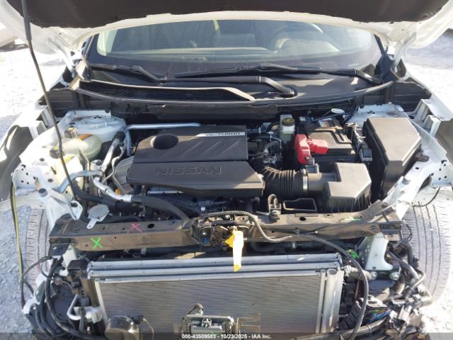 2023 NISSAN ROGUE JN8BT3BA2PW435296 Photo 9