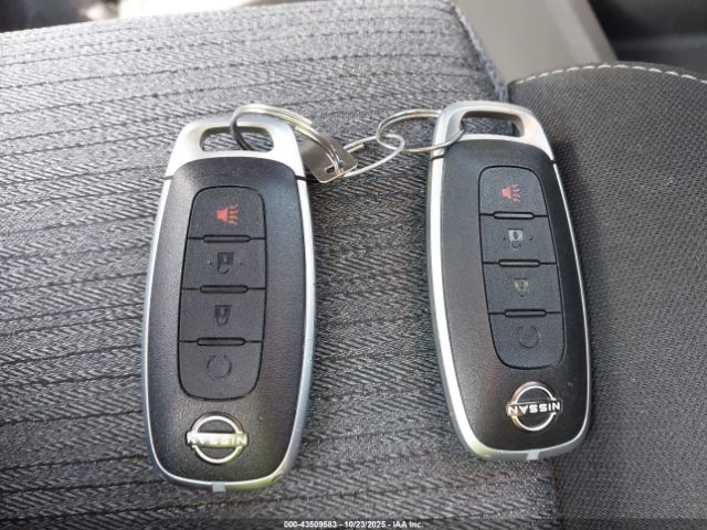 2023 NISSAN ROGUE JN8BT3BA2PW435296 Photo 10