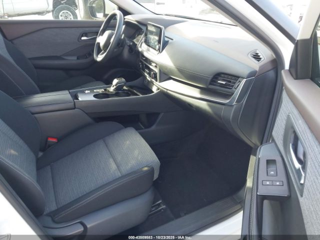 2023 NISSAN ROGUE JN8BT3BA2PW435296 Photo 4